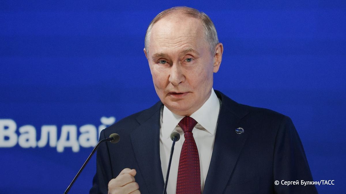 Щоб захопити південь України, Путіну доведеться покласти 4 мільйони своїх солдатів, - The Economist