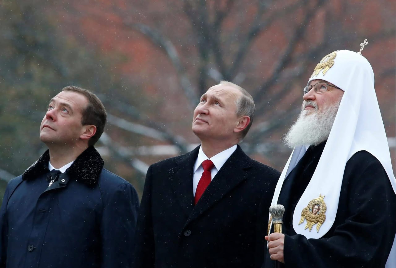 Путіну доповіли, що Куп'янськ взято