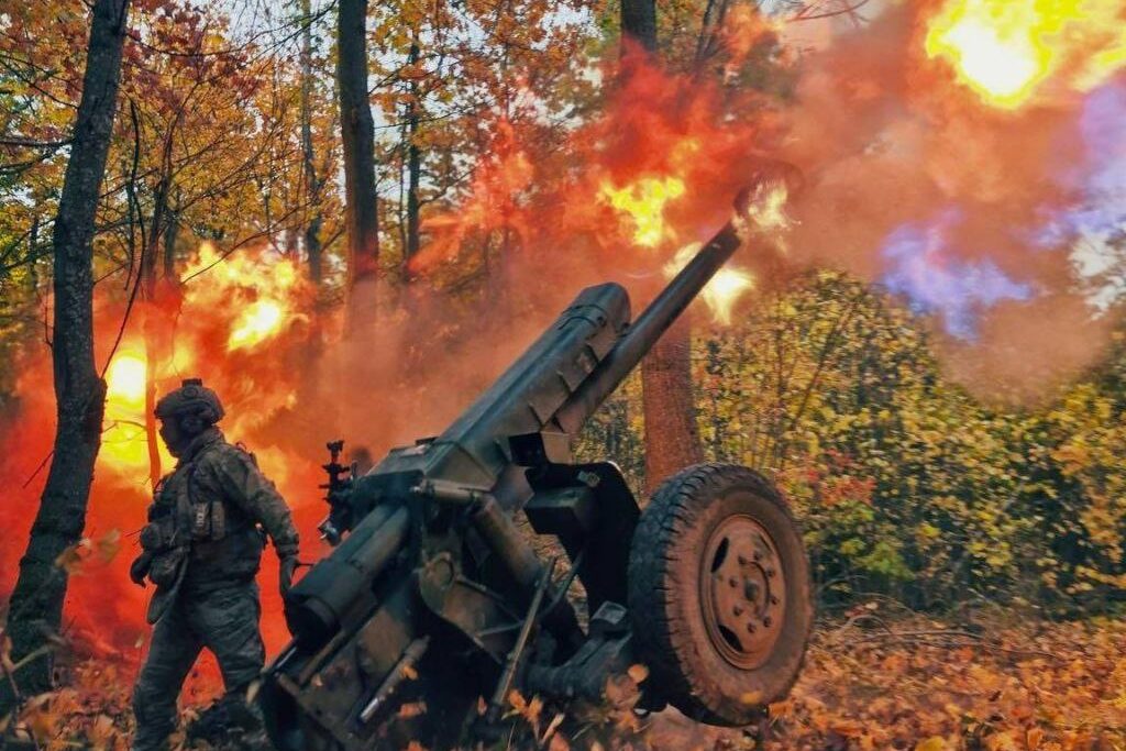 Путін наказав своїй армії за два тижні захопити українське місто