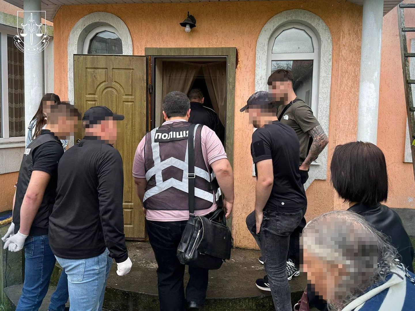 Затримано злочинця, який вкрав понад 20 мільйонів гривень у ЗСУ, - Офіс генерального прокурора