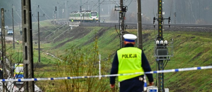 Диверсію на польській залізниці влаштували російські агенти, - МЗС України