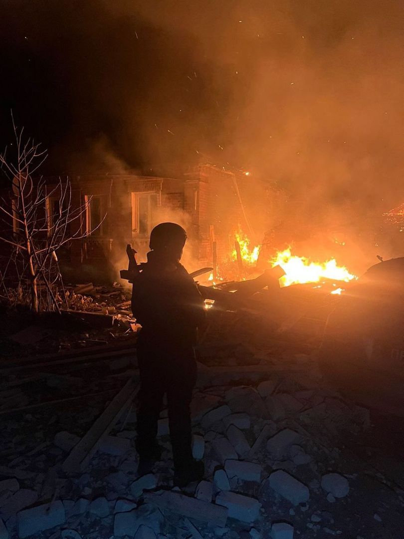У листопаді українські військові знищили у Покровську 388 окупантів, - 7 корпус ДШВ