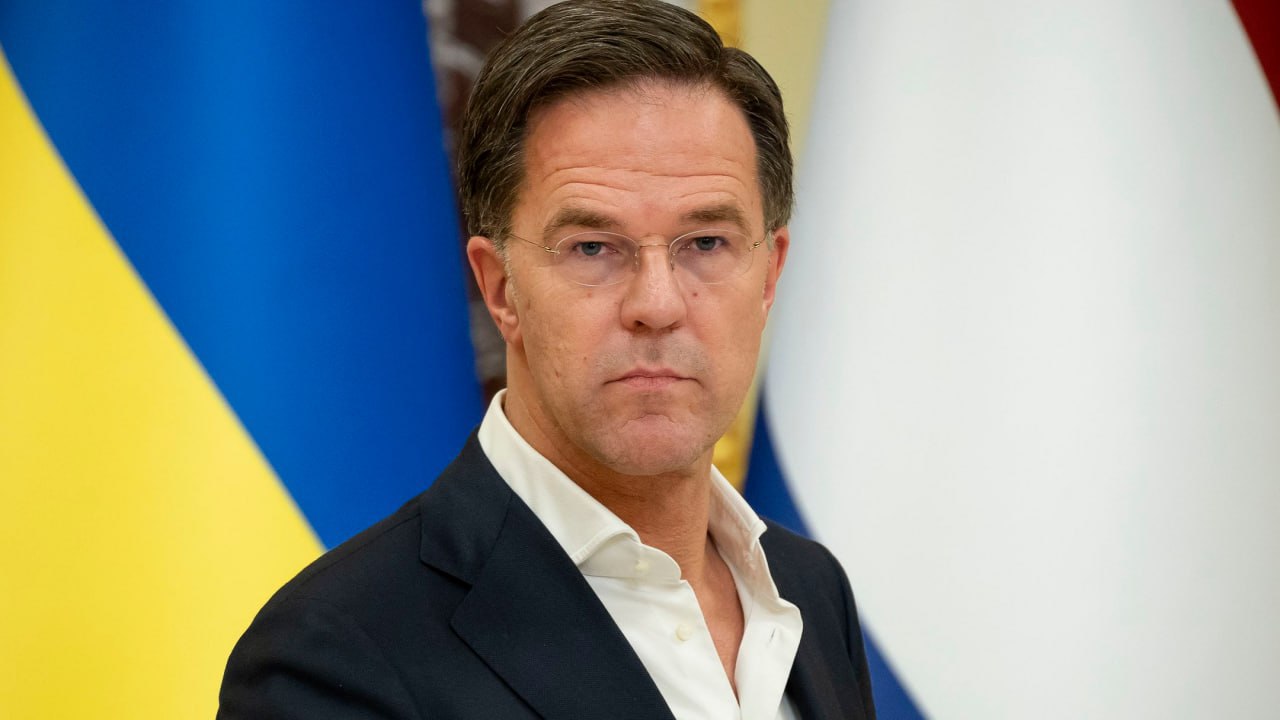 Росія не має жодного права голосу, - генсек НАТО