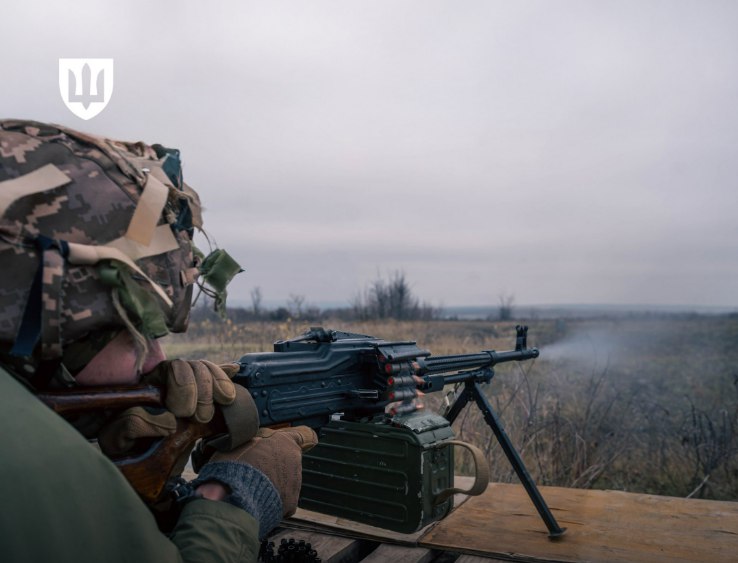 Штурм Покровська відміняється: ЗСУ влучили у місце зосередження живої сили 51 армії РФ