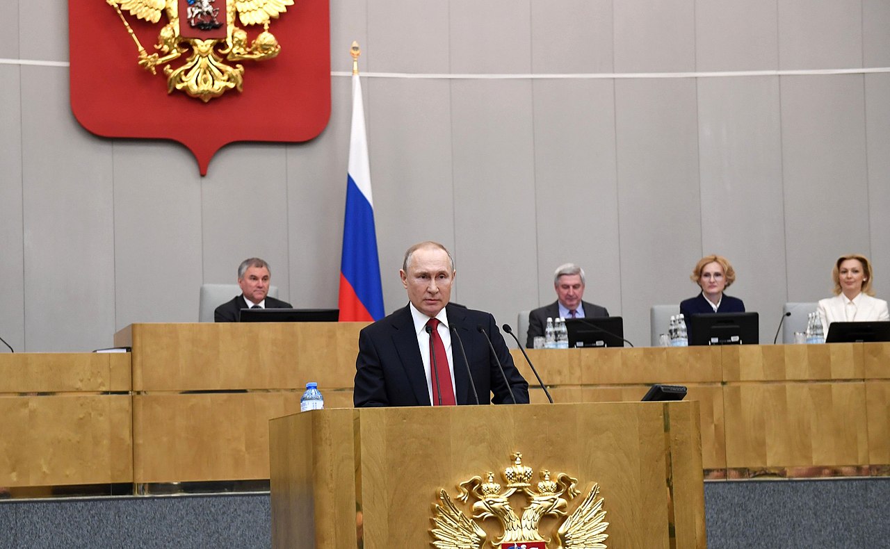 Путін влаштував у Кремлі розбір польотів після зірваної зустрічі з Трампом, - ЗМІ