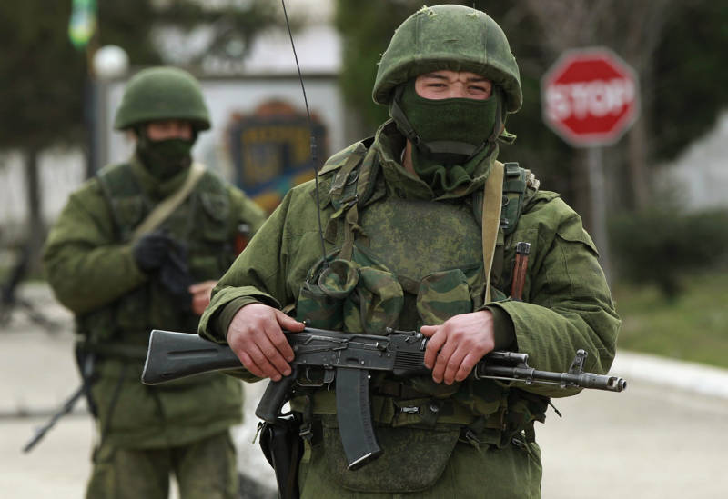 Не виконали план мобілізації: російських вербувальників кинули на фронт