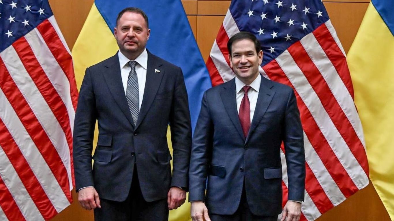 Переговори у Женеві: США погодилися внести зміни у мирний план Трампа