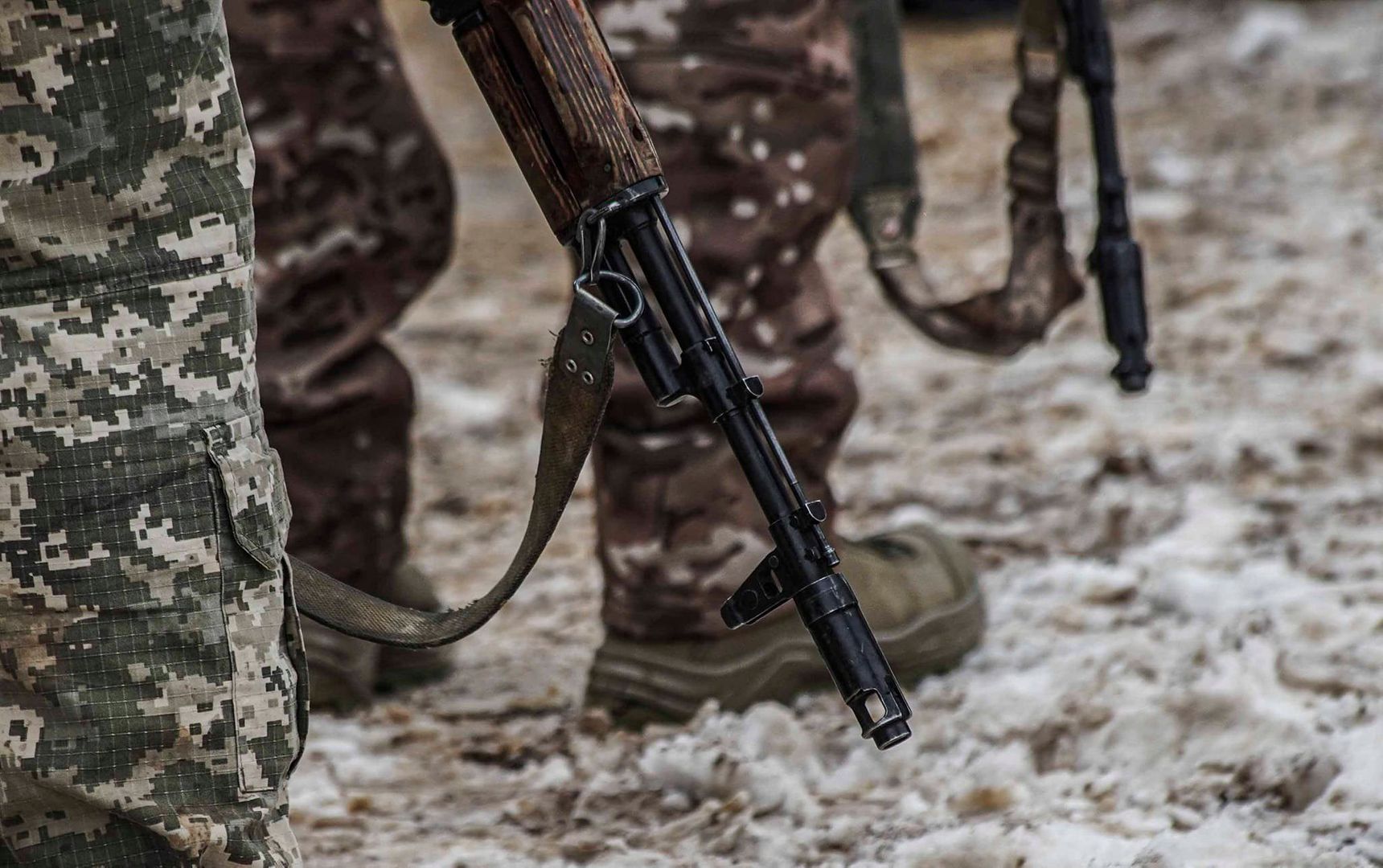 Війна в Україні: російським військам вдалося перерізати ключовий маршрут на Запоріжжі (відео)