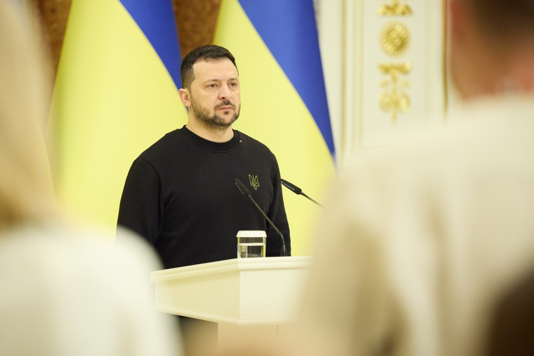 Зеленський зробив заяву про Міндіча і "95 квартал": подробиці