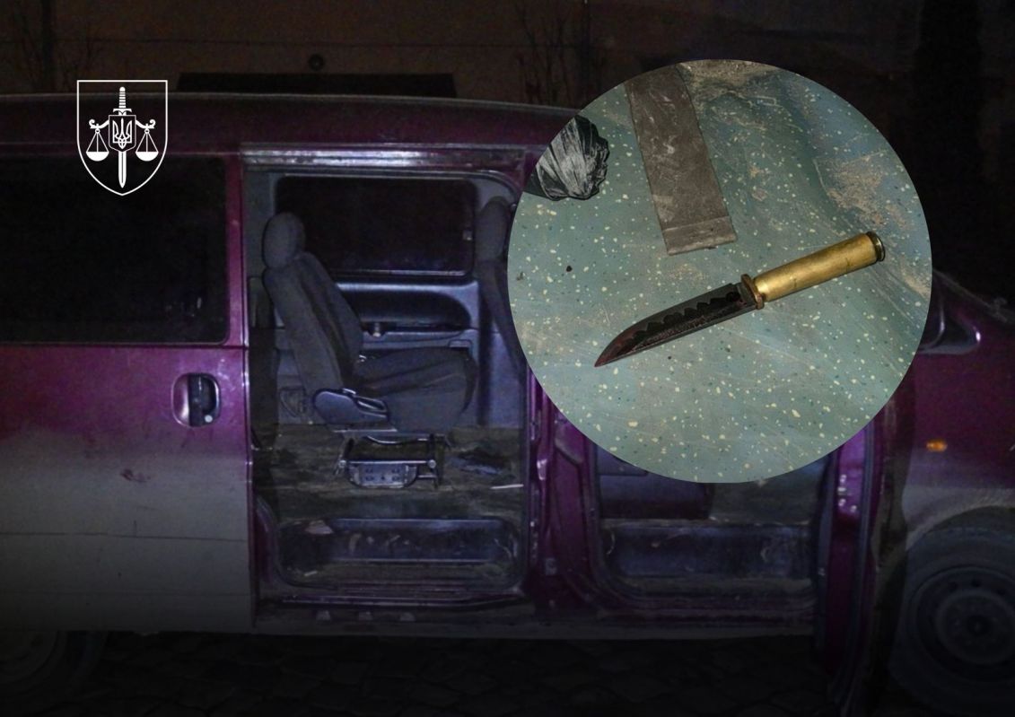 У Львові чоловік поранив ножем у пах військовослужбовця ТЦК: він помер через сильну кровотечу
