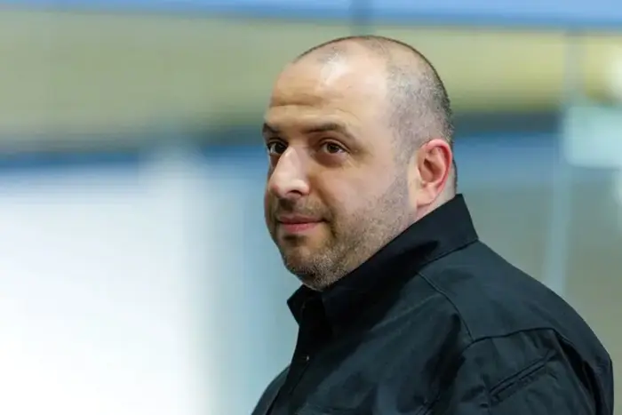 Умєров провів розмову з американськими та європейськими партнерами - Підозра