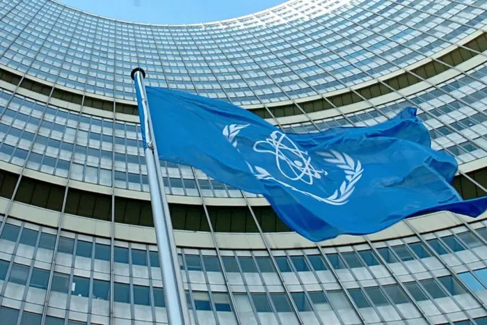 Україна ініціює скликання Ради МАГАТЕ через атаки на енергосистему - Підозра