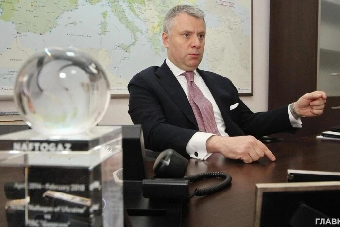 «У них – бандитська логіка». Ексголова «Нафтогазу» розказав про принципи російської дипломатії - Підозра