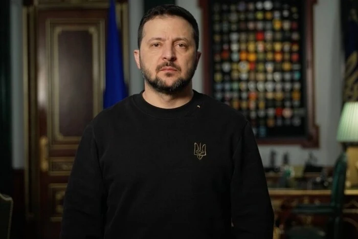 Зеленський пояснив, за якої умови в Україні буде розгорнуто миротворчий контингент - Підозра