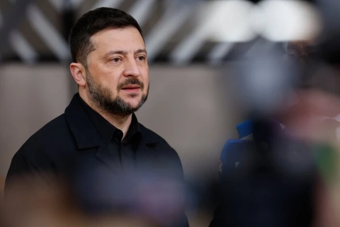 Президент розкрив питання, які планує обговорити на зустрічі з Трампом - Підозра