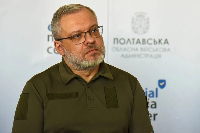 Галущенко подав декларацію: чи показав ексміністр таємний маєток? - Підозра