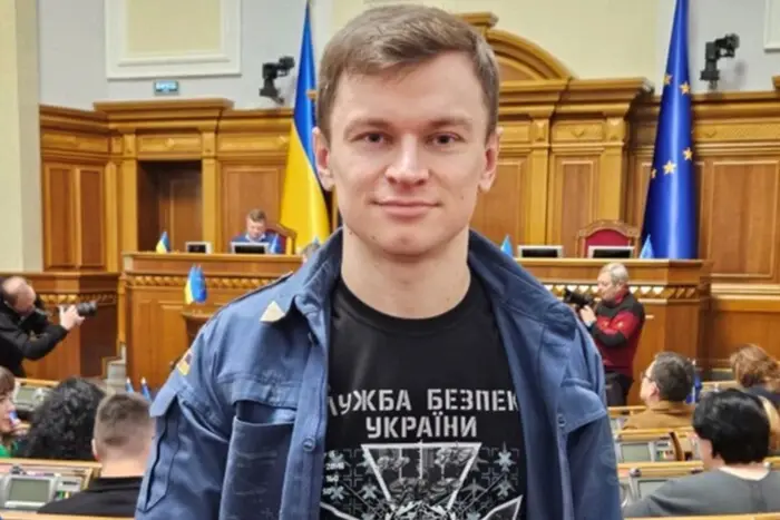 «Випив чаю з Малюком». Нардеп Костюк розповів, хто «настукав» на нього в СБУ - Підозра