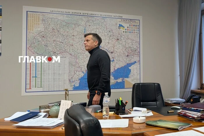 Івано-Франківщина: очільник Служби відновлення йде у відставку після скандалу з дорогою в Буковель - Підозра