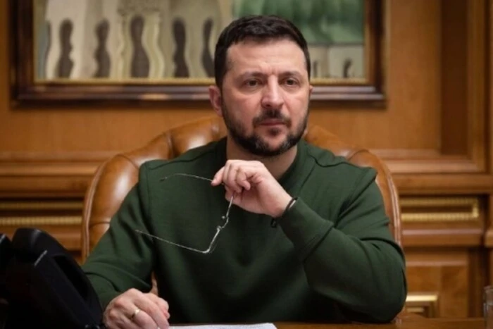 Президент заявив, що від зустрічі з Трампом залежить підписання угоди - Підозра
