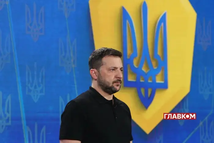 Президент спростував заяви РФ про зрив перемовин з США - Підозра