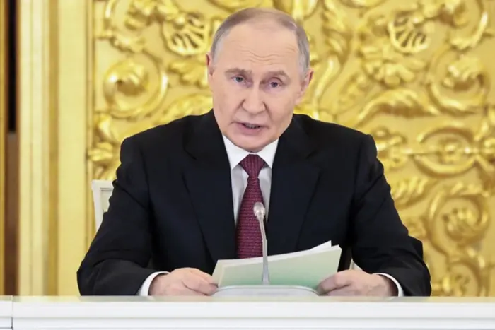 Як домовлятися з Путіним? Ексголова «Нафтогазу» розказав, як дотиснув диктатора у газових переговорах 2019 року - Підозра