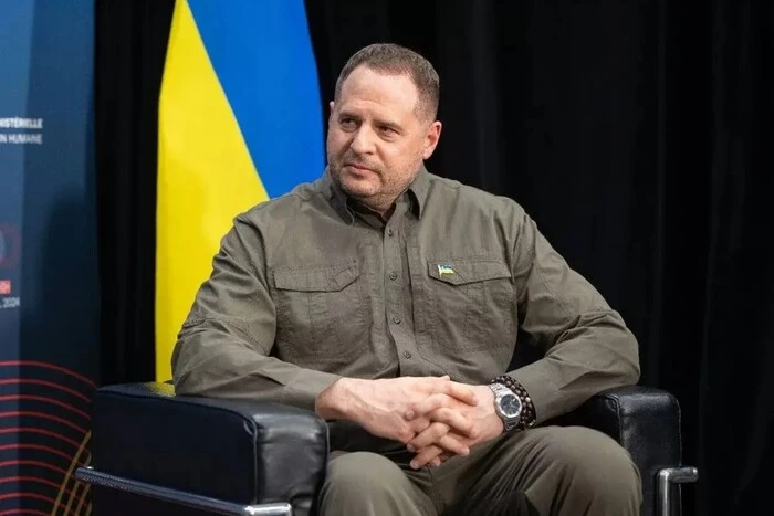 The Telegraph спрогнозував, як відставка Єрмака вплине на мирну угоду - Підозра