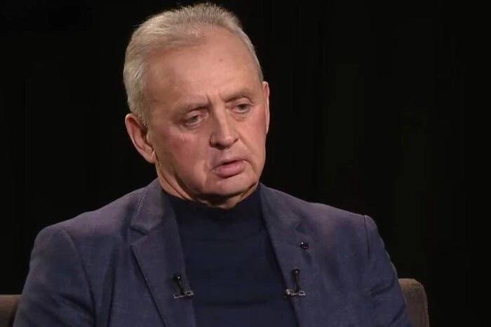 Ексголовком ЗСУ розповів, як вирішити питання з мобілізацією - Підозра