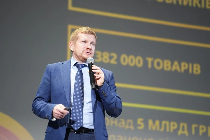 Уряд звільнив заступника міністра економіки - Підозра