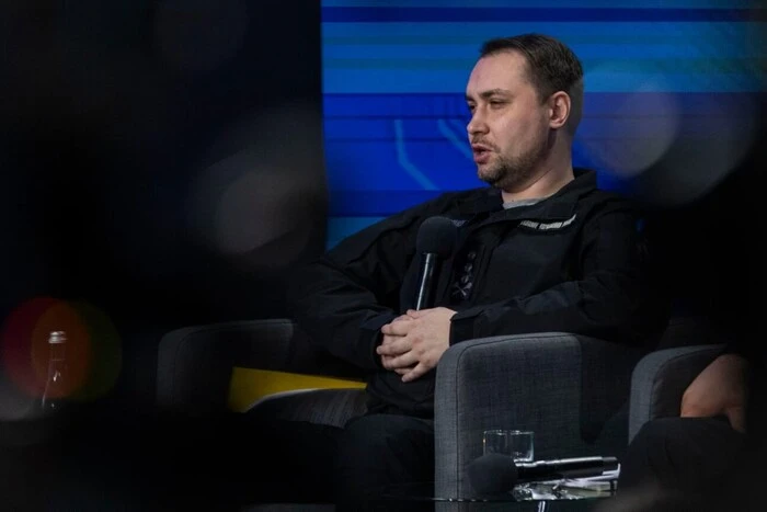 Буданов: Україна сама зруйнувала свою мобілізацію - Підозра