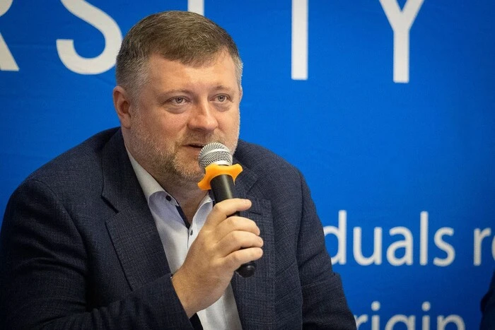 Корнієнко назвав ключові умови для проведення виборів під час війни - Підозра