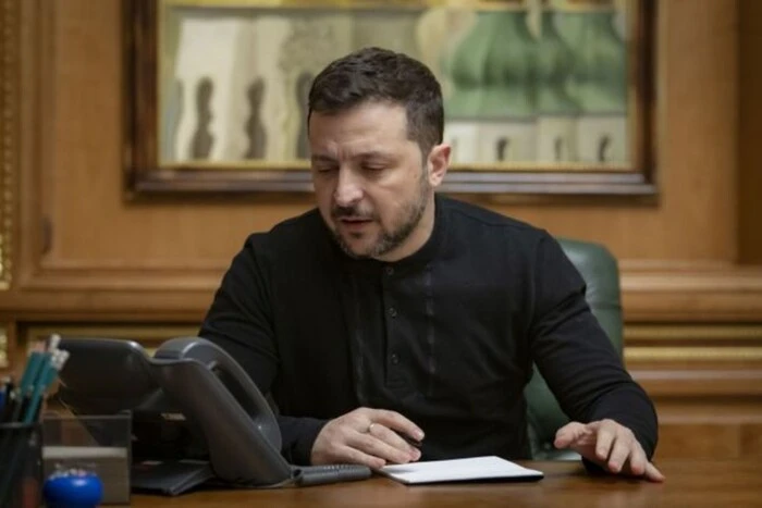 Президент заявив про готовність до зустрічі з Путіним - Підозра