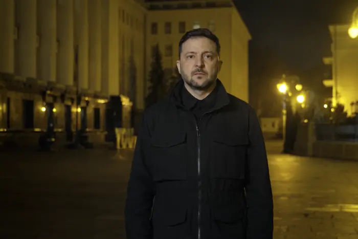 Вибори під час війни. Президент звернувся до Ради - Підозра