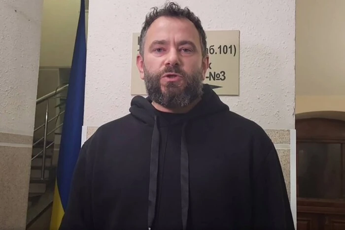 Опальний нардеп Дубінський з-за грат запустив процедуру звільнення ключових силовиків - Підозра