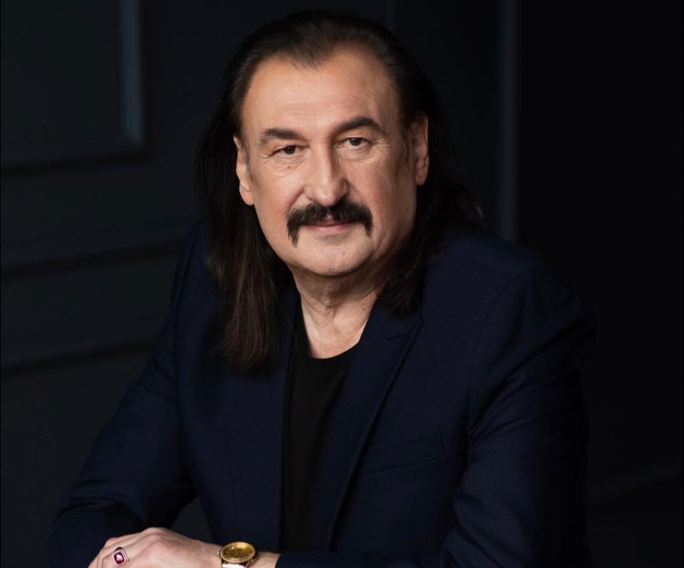 У Львові помер співак Степан Гіга