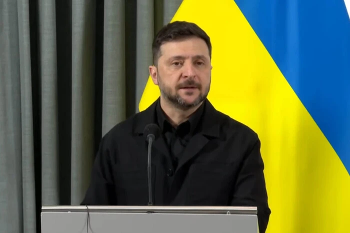 Зеленський назвав суму, яку може отримати Україна від заморожених активів РФ - Підозра