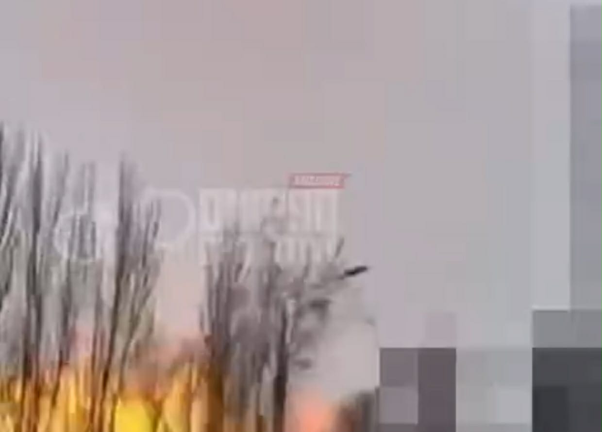 Росія вдарила балістикою по Дніпру: вулиці всіяні склом, є загиблі і багато постраждалих