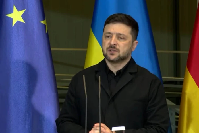 Зеленський пояснив, чим важливі найближчі дні для України - Підозра