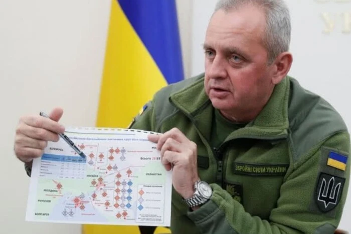 Ексголовком ЗСУ прокоментував загрозу окупації Харкова - Підозра