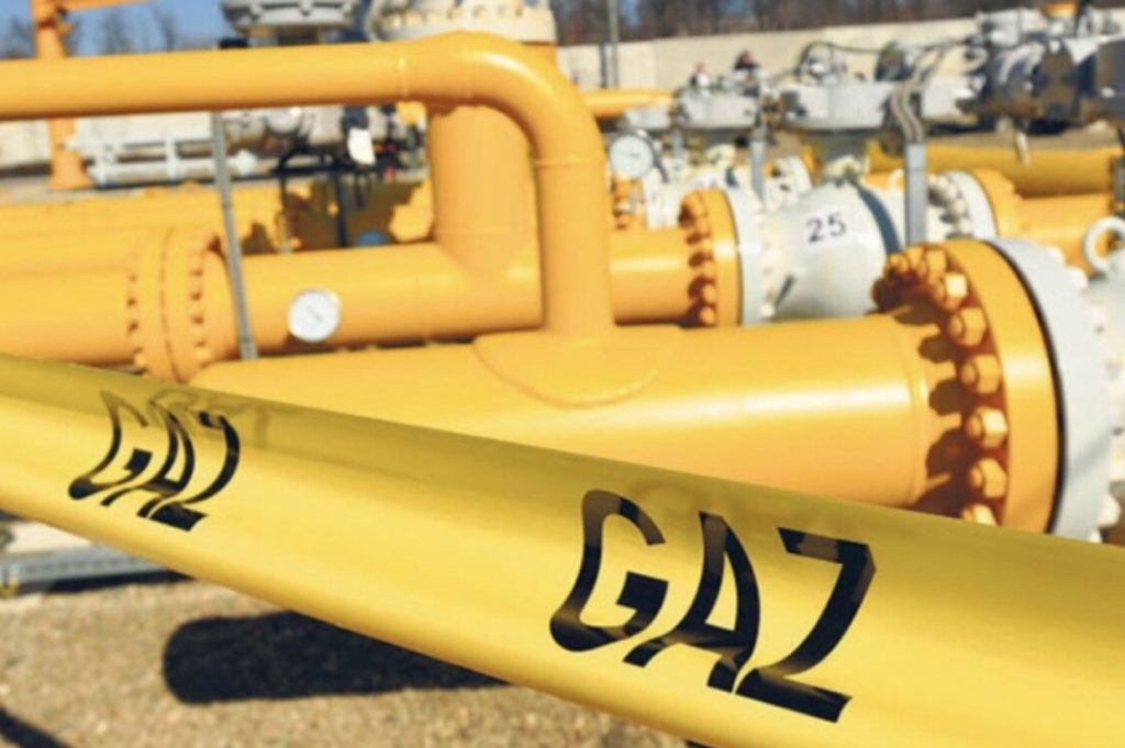 У РФ зупинився газогін «Центральна Азія — Центр», який живить заводи «МиГ»
