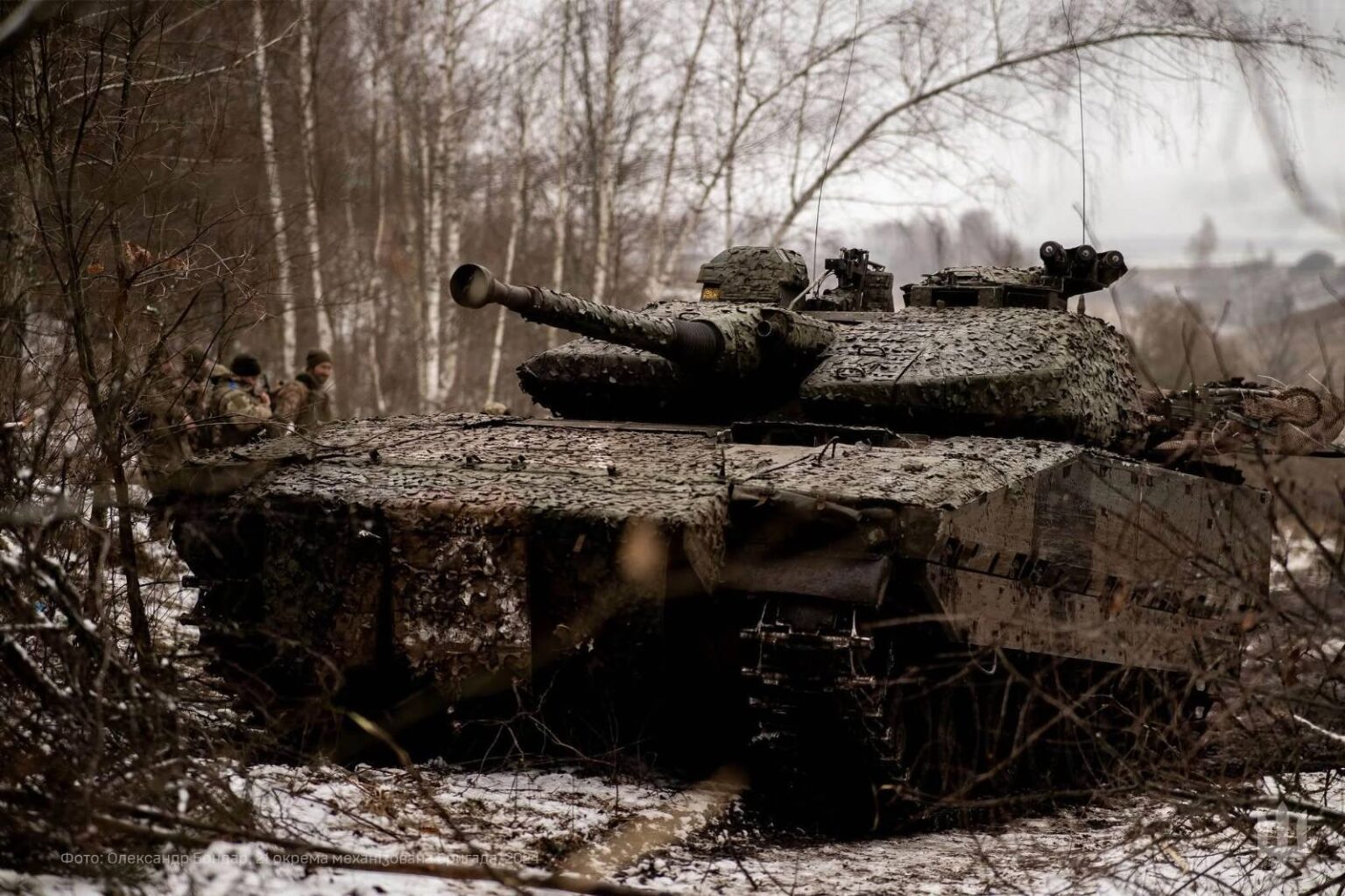 У Мирноград увійшли наші підрозділи ДШВ та морпіхи, - Сили оборони