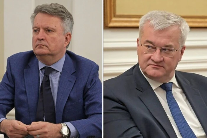 МЗС отримає нового очільника? Офіс президента зробив заяву про кадрові зміни - Підозра
