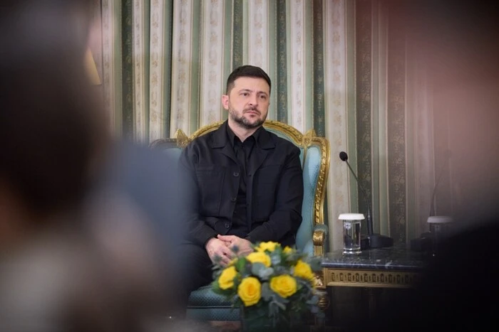Зеленський попередив про можливий масований обстріл на Різдво - Підозра