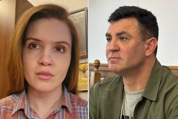 Регламентний комітет Ради зобовʼязав Безуглу пояснити, чому вона послала Тищенка - Підозра
