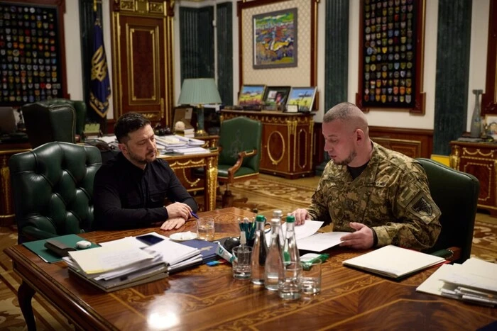 Президент анонсував посилення безпілотної складової Сил оборони - Підозра