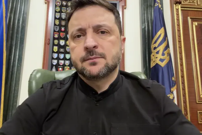 «Найближчі тижні можуть бути інтенсивними». Глава держави розповів про мирні переговори - Підозра