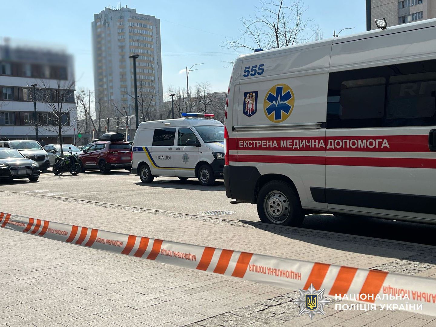 Семирічний хлопчик помер після лікування зубів: поліція Києва оприлюднила деталі трагедії