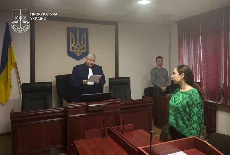 Підлітки віком 13, 14, 16 і 17 років пограбували та зґвалтували 46-річну жінку: суд виніс вироки