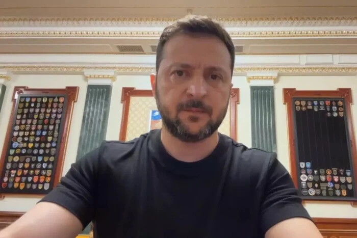 Україна готова до енергетичного перемирʼя – Зеленський - Підозра