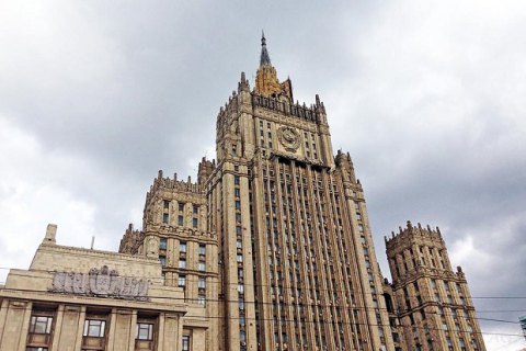 25 грудня стало рубежем: у Москві зробили нову заяву про закінчення війни з Україною