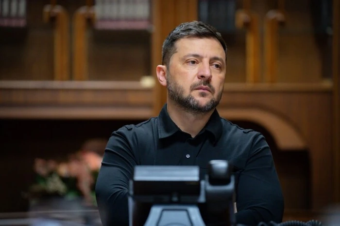 Президент анонсував нові заходи підтримки мешканців прифронтових громад - Підозра
